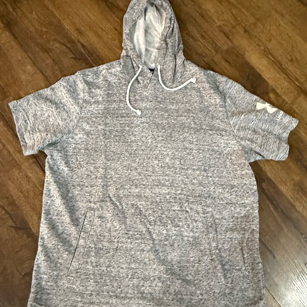 UA Rival Fleece